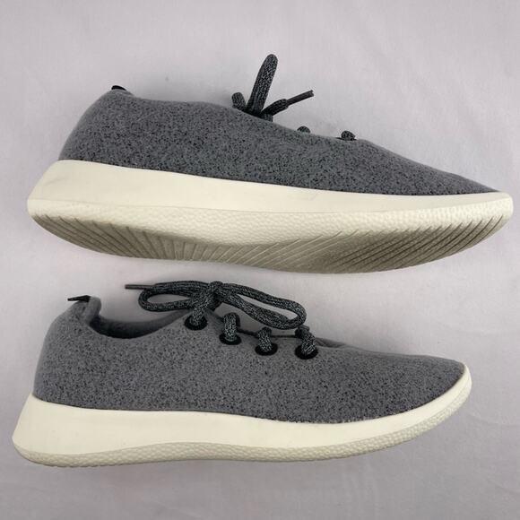 Allbirds Wool Runners - Picture 5 of 10
